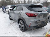Chevrolet Trailblazer Rs KL79MUSL8RB132884 fotografie