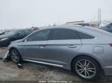 Hyundai Sonata 2.0T Sport Ultimate 5NPE34AB9GH285394 fotografie