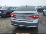 Hyundai Sonata 2.0T Sport Ultimate 5NPE34AB9GH285394 снимка