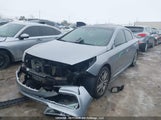 Hyundai Sonata 2.0T Sport Ultimate 5NPE34AB9GH285394 снимка