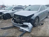 Hyundai Sonata 2.0T Sport Ultimate 5NPE34AB9GH285394 photo
