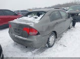 Honda Civic Dx-G 2HGFA16448H126491 снимка