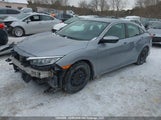 Honda Civic Lx 2HGFC2F59JH007205 снимка