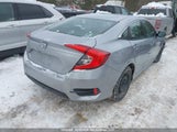 Honda Civic Lx 2HGFC2F59JH007205 снимка