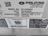 Polaris Indy SN1TDP6R8MC355614 снимка