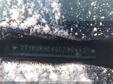 Toyota Corolla L/Le/Le Pls/Prm/S/S Pls 2T1BURHE4GC736442 photo