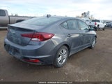 Hyundai Elantra Preferred Auto Ivt KMHD84LF8LU006798 photo