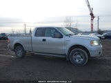 Ford F150 1FTPX14507FA21234 снимка