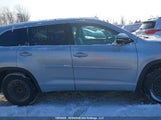 Toyota Highlander Le/Le Plus 5TDZKRFH1ES015257 снимка