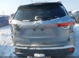 Toyota Highlander Le/Le Plus 5TDZKRFH1ES015257 снимка