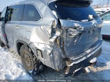 Toyota Highlander Le/Le Plus 5TDZKRFH1ES015257 снимка