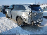 Toyota Highlander Le/Le Plus 5TDZKRFH1ES015257 снимка