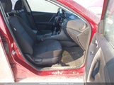 Mazda Mazda3 JM1BL1UF0B1444738 photo
