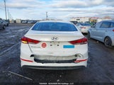 Hyundai Elantra Sel/Value/Limited KMHD84LF6JU548737 fotografie