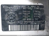 Hyundai Elantra Sel/Value/Limited KMHD84LF6JU548737 photo