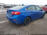 Chevrolet Cruze Lt Auto 1G1BE5SM2J7192076 снимка