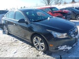 Chevrolet Cruze Ltz Turbo 1G1PH5S91B7258742 photo