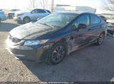 Honda Civic Lx 2HGFB2F52FH018105 снимка