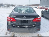 Nissan Sentra 3N1AB7AP4JY276677 снимка