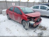 Toyota Yaris JTDBT923281290985 снимка