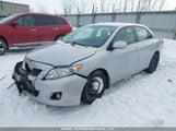 Toyota Corolla Le 2T1BU4EE9AC225422 снимка