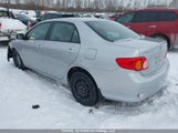 Toyota Corolla Le 2T1BU4EE9AC225422 снимка