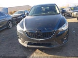 Mazda Cx-5 JM3KE4DYXF0463281 снимка