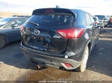 Mazda Cx-5 JM3KE4DYXF0463281 снимка