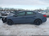 Toyota Corolla L/Le/Xle/Se/Xse 2T1BURHE8JC030243 снимка