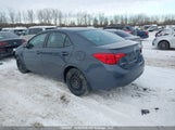 Toyota Corolla L/Le/Xle/Se/Xse 2T1BURHE8JC030243 fotografie