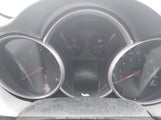 Chevrolet Cruze Ls 1G1PL5SH1D7144619 снимка
