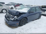 Chevrolet Cruze Ls 1G1PL5SH1D7144619 снимка