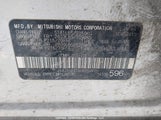 Mitsubishi Outlander JA4JT3AX1DU605260 снимка