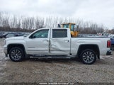 GMC Sierra K1500 Slt 3GTU2NEC0JG298588 снимка