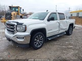 GMC Sierra K1500 Slt 3GTU2NEC0JG298588 снимка