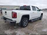 GMC Sierra K1500 Slt 3GTU2NEC0JG298588 снимка
