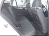 BMW X1 xDrive28I WBAVL1C52FVY38310 снимка