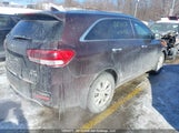 Kia Sorento Sx/Sx Limited 5XYPKDA59GG011125 fotografie