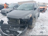 Hyundai Tucson Essential Awd KM8J2CA47LU186727 снимка