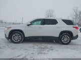 Chevrolet Traverse Lt Cloth 1GNEVGKW3JJ134263 photo