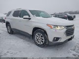 Chevrolet Traverse Lt Cloth 1GNEVGKW3JJ134263 photo