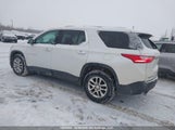 Chevrolet Traverse Lt Cloth 1GNEVGKW3JJ134263 photo