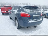 Nissan Rogue S/Sv JN8AS5MV2DW149521 снимка