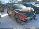 Honda Cr-V Ex-L 2HKRW2H87JH130602 снимка