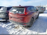 Honda Cr-V Ex-L 2HKRW2H87JH130602 снимка
