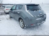 Nissan Leaf S/Sl/Sv 1N4AZ0CP3FC330005 снимка