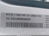 Chrysler 300 S 2C3CCABG6MH685390 снимка