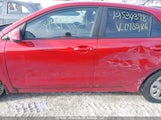 Kia Rio Lx/S 3KPA25AB8JE098246 снимка