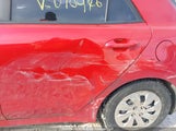 Kia Rio Lx/S 3KPA25AB8JE098246 снимка