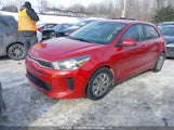 Kia Rio Lx/S 3KPA25AB8JE098246 снимка